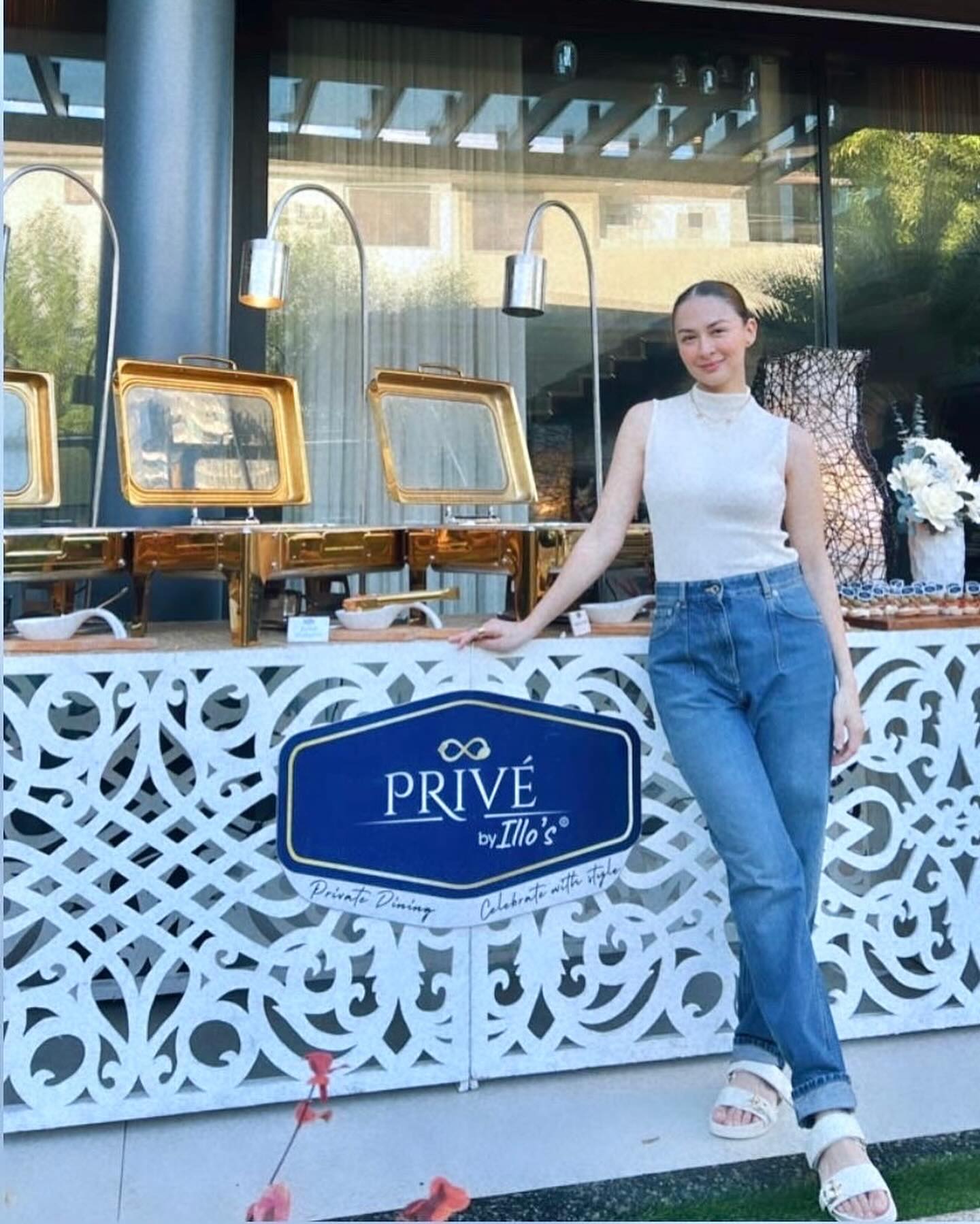 Privè by Illo's launch