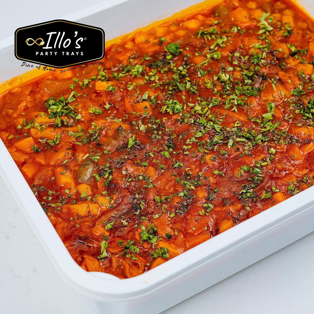 Callos Madrilenos