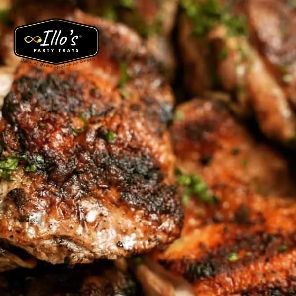 Boneless Chicken Inasal
