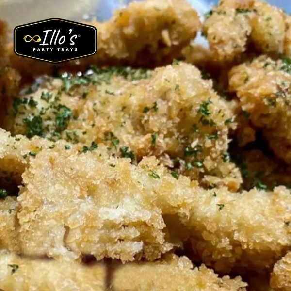 Chicken Finger